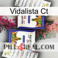 Vidalista Ct 12